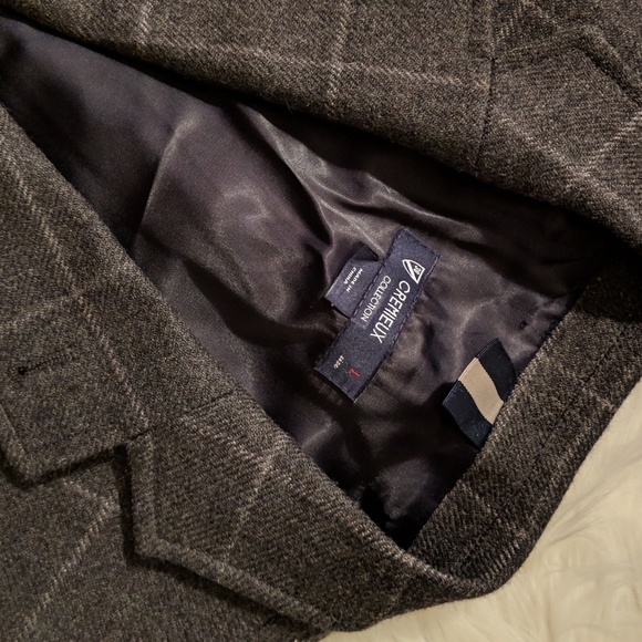 Cremieux Sportcoat - Picture 3 of 5